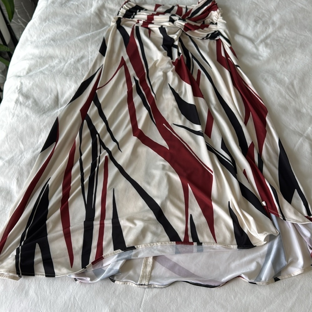 ba&sh skirt